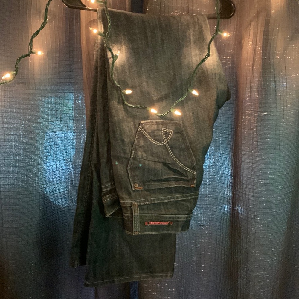 Viggos jeans